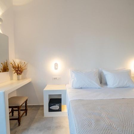 Alaya Suites Pyrgos Kallistis Bagian luar foto