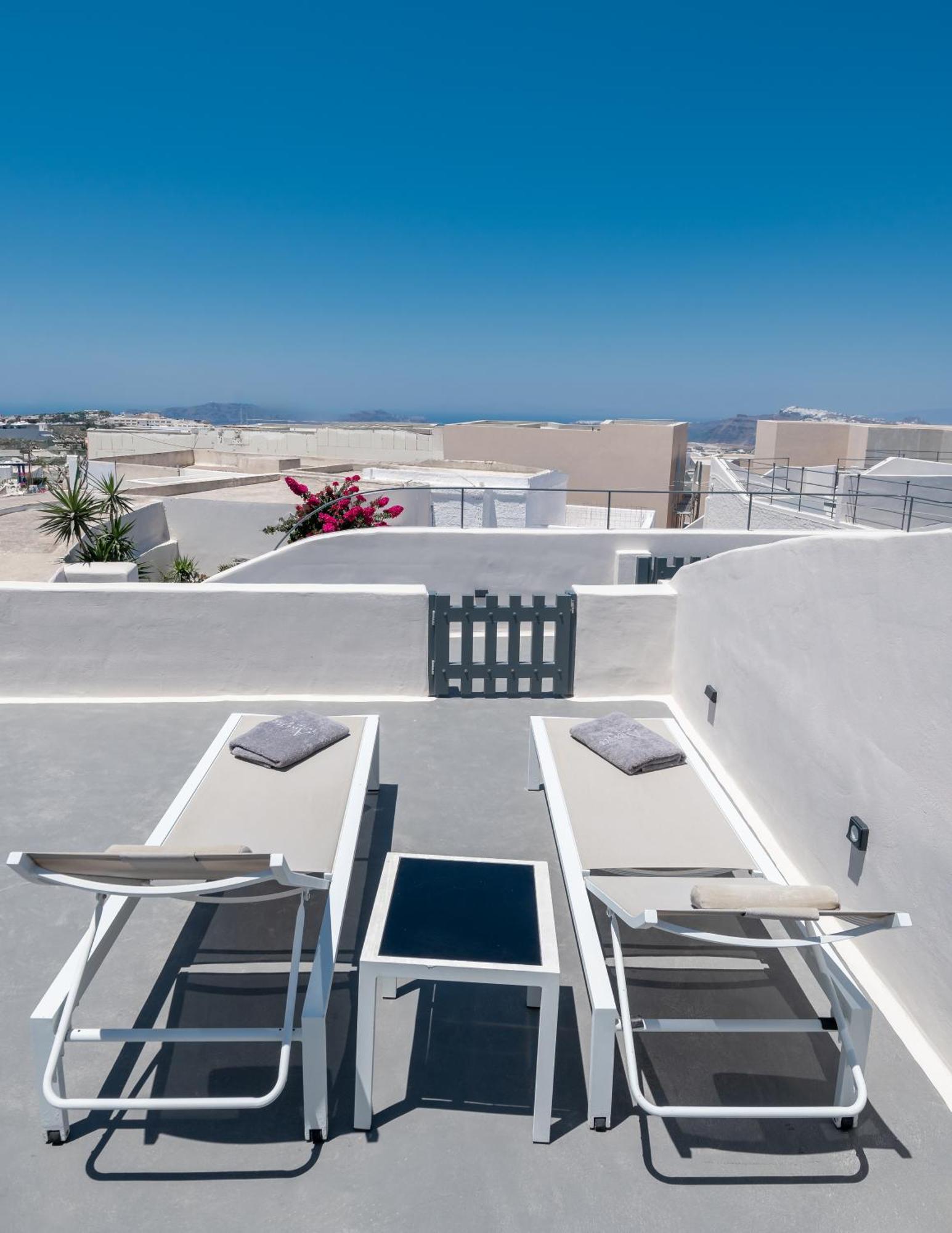 Alaya Suites Pyrgos Kallistis Bagian luar foto